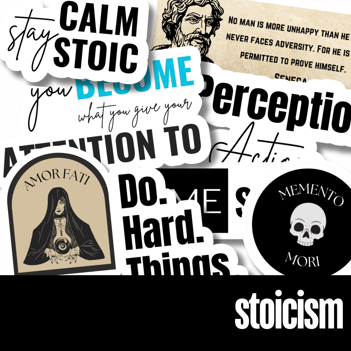 Stoicism