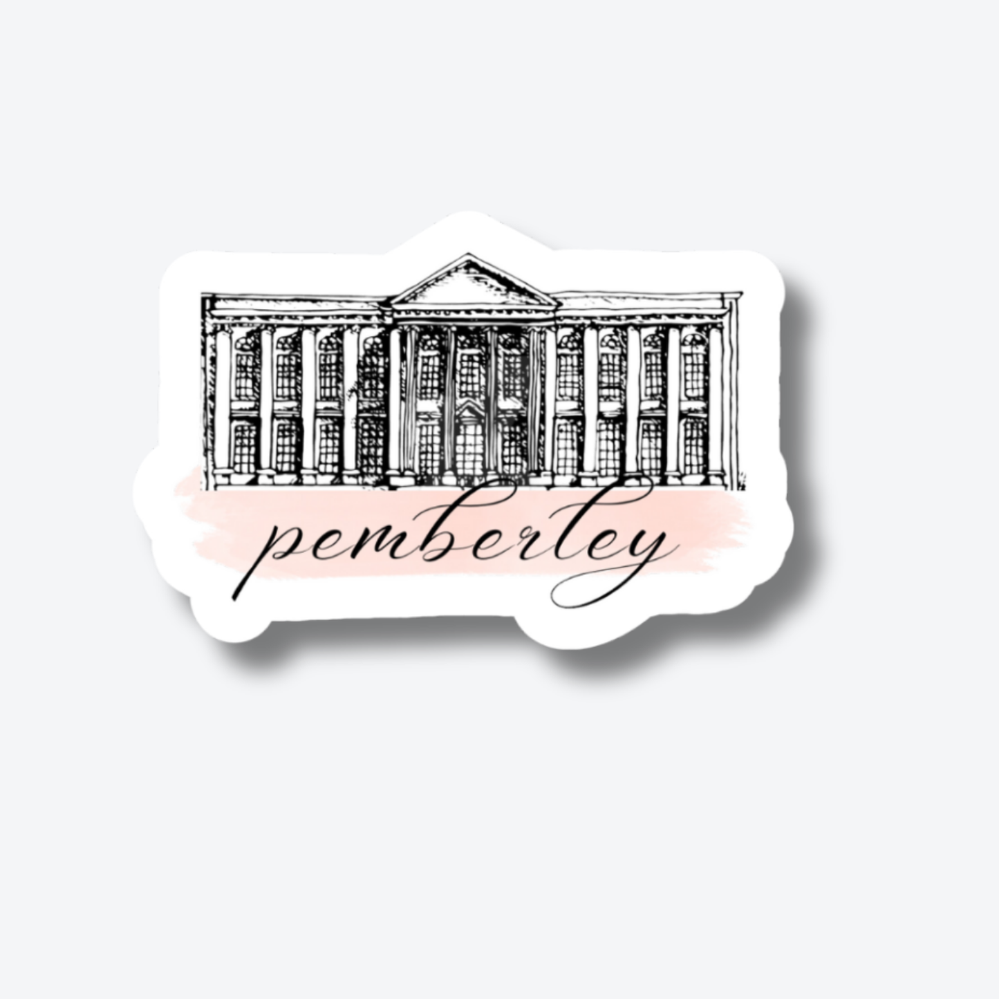 Pemberley