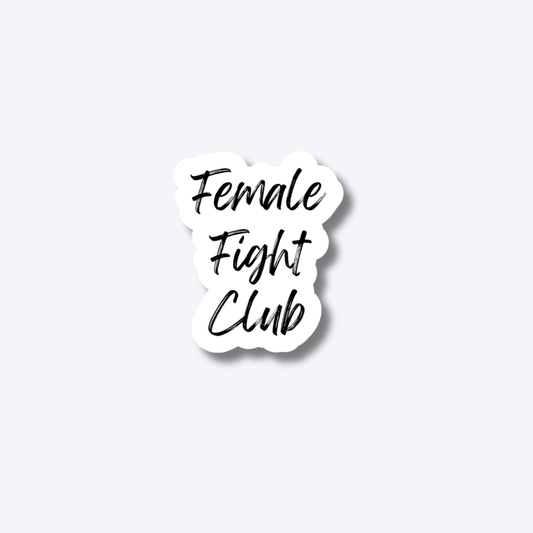 Bridesmaids: Female Fight Club