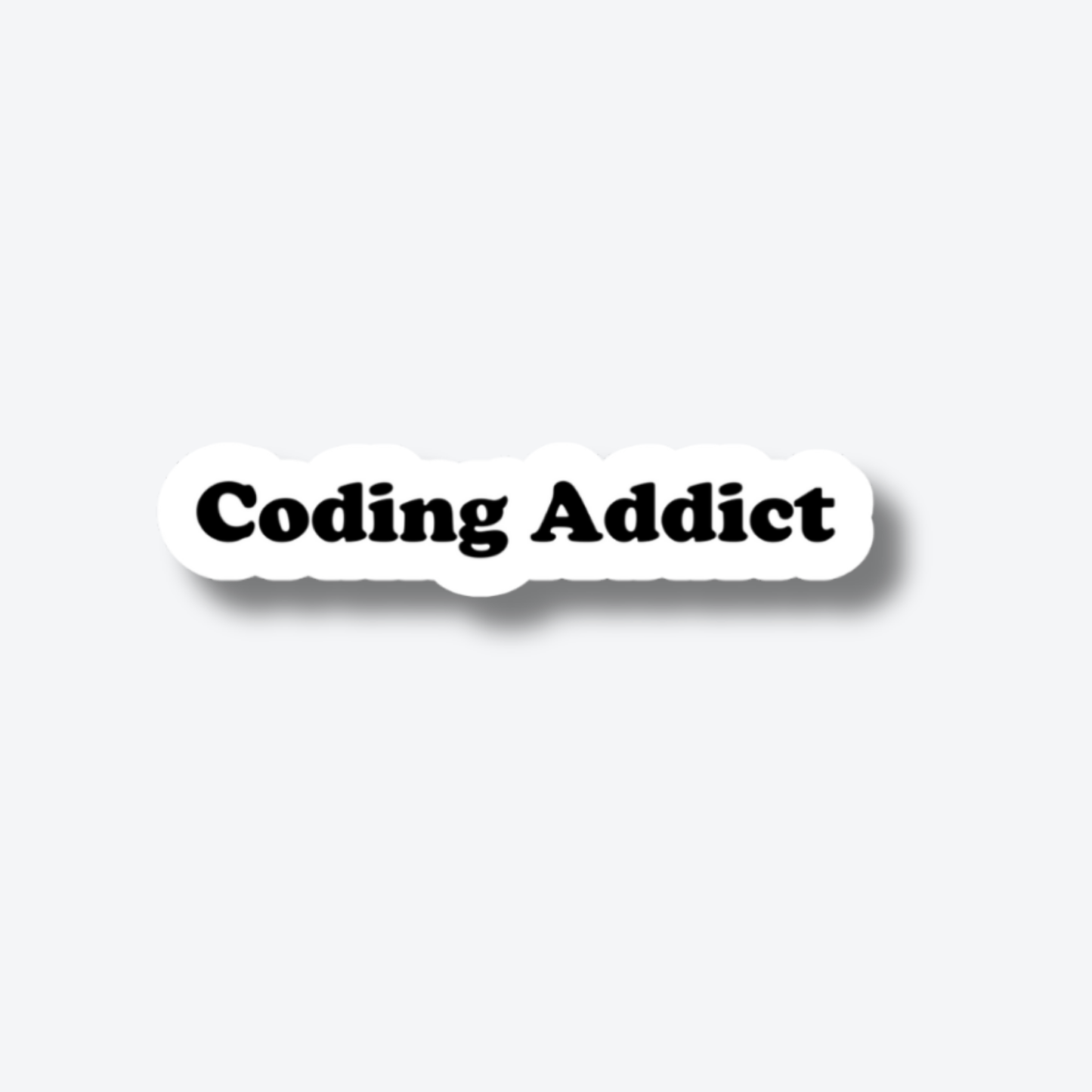 Coding Addict