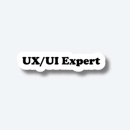 UX/UI Expert