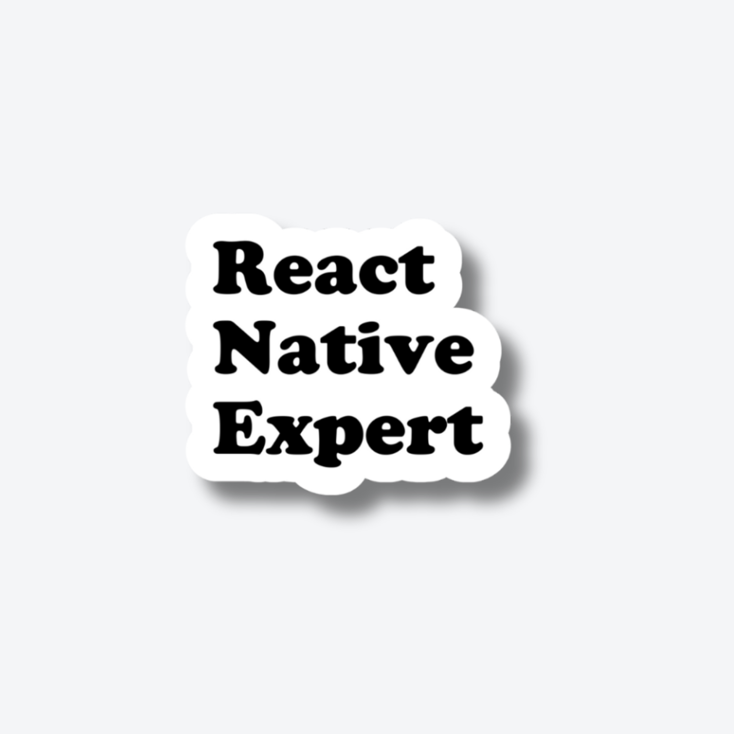 React Native Expert