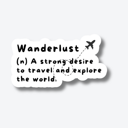 Wanderlust