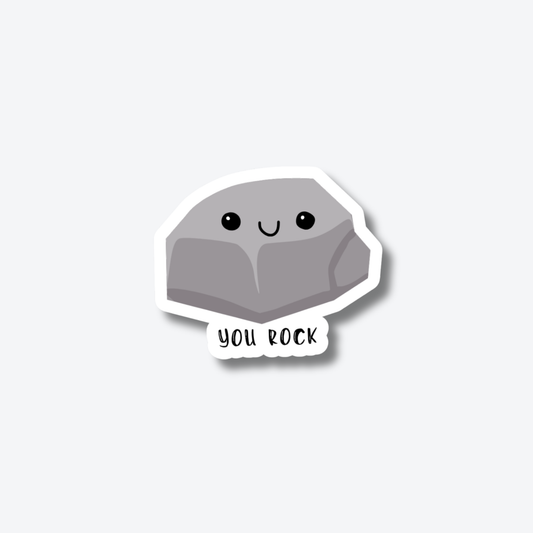 You Rock