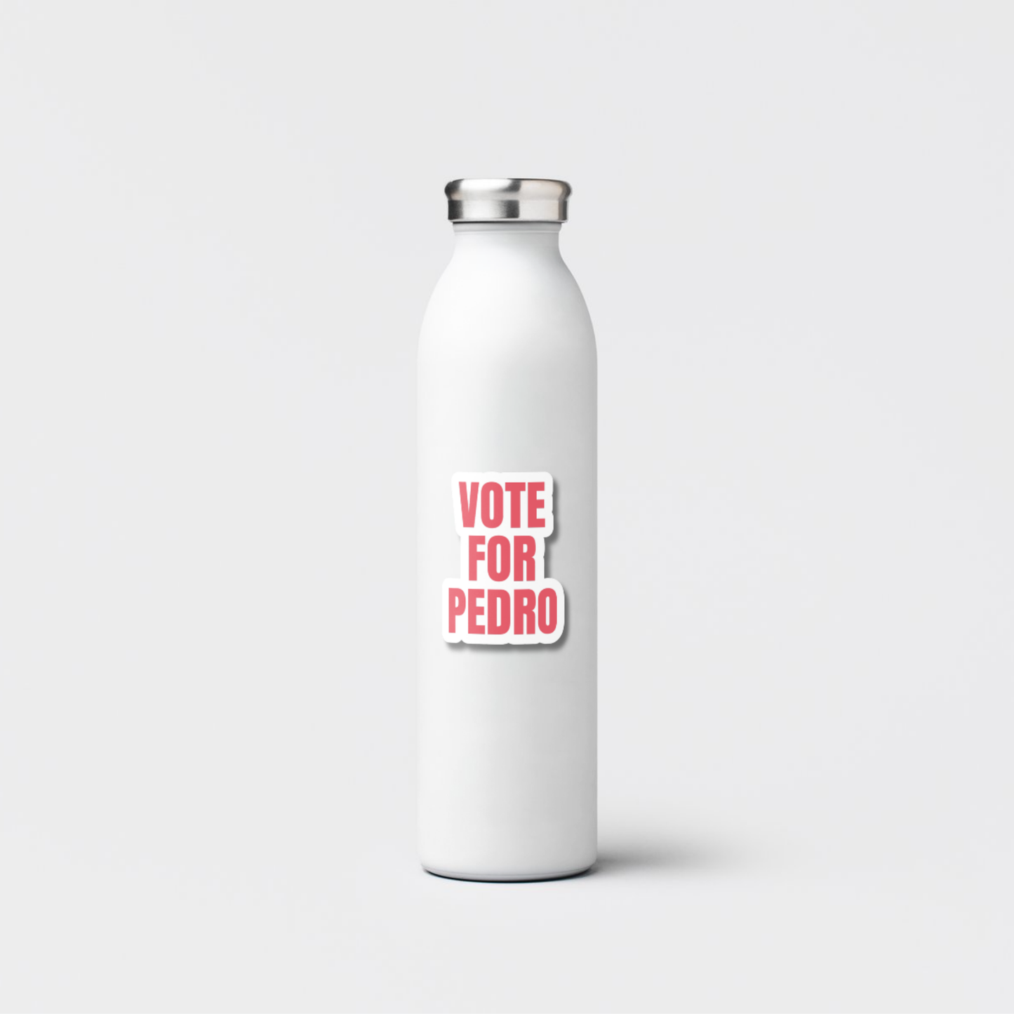 Vote For Pedro