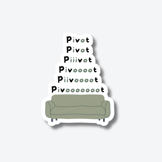 Pivot