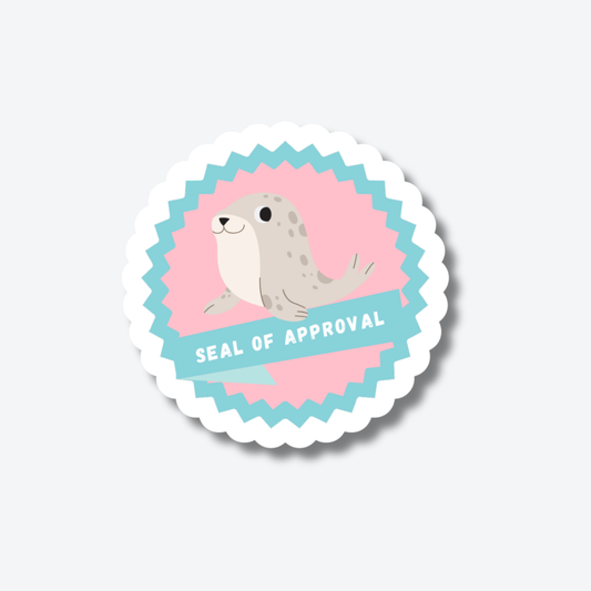 Seal of Approval