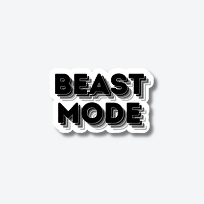 Beast Mode