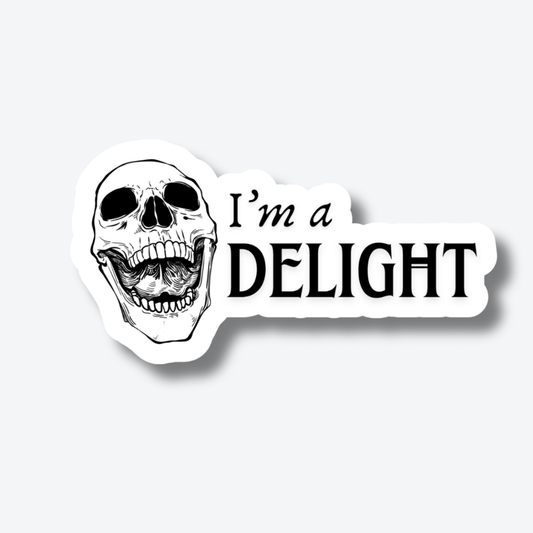 I'm a Delight