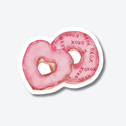 Love & Donuts