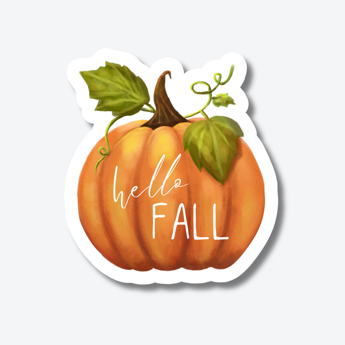 Hello Fall