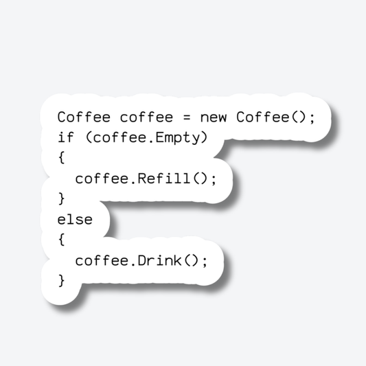 Coding and Coffee