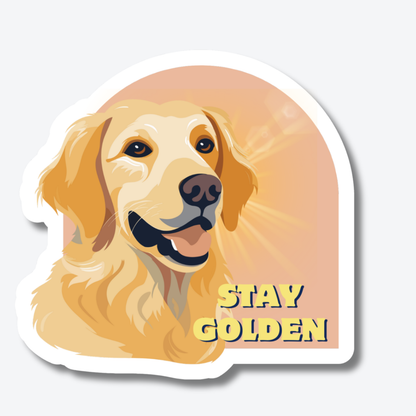 Stay Golden