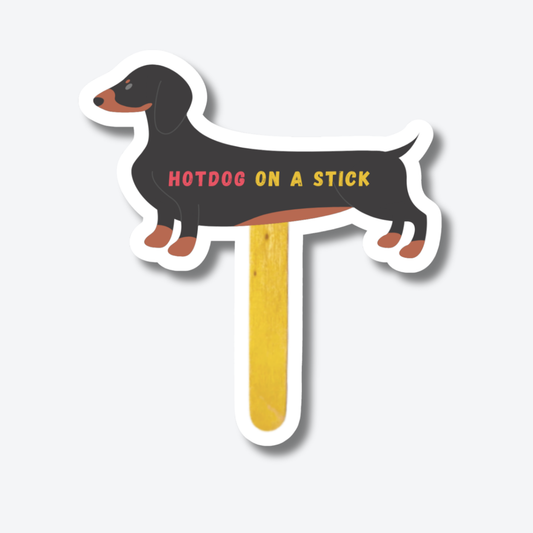 Hotdog on a Stick