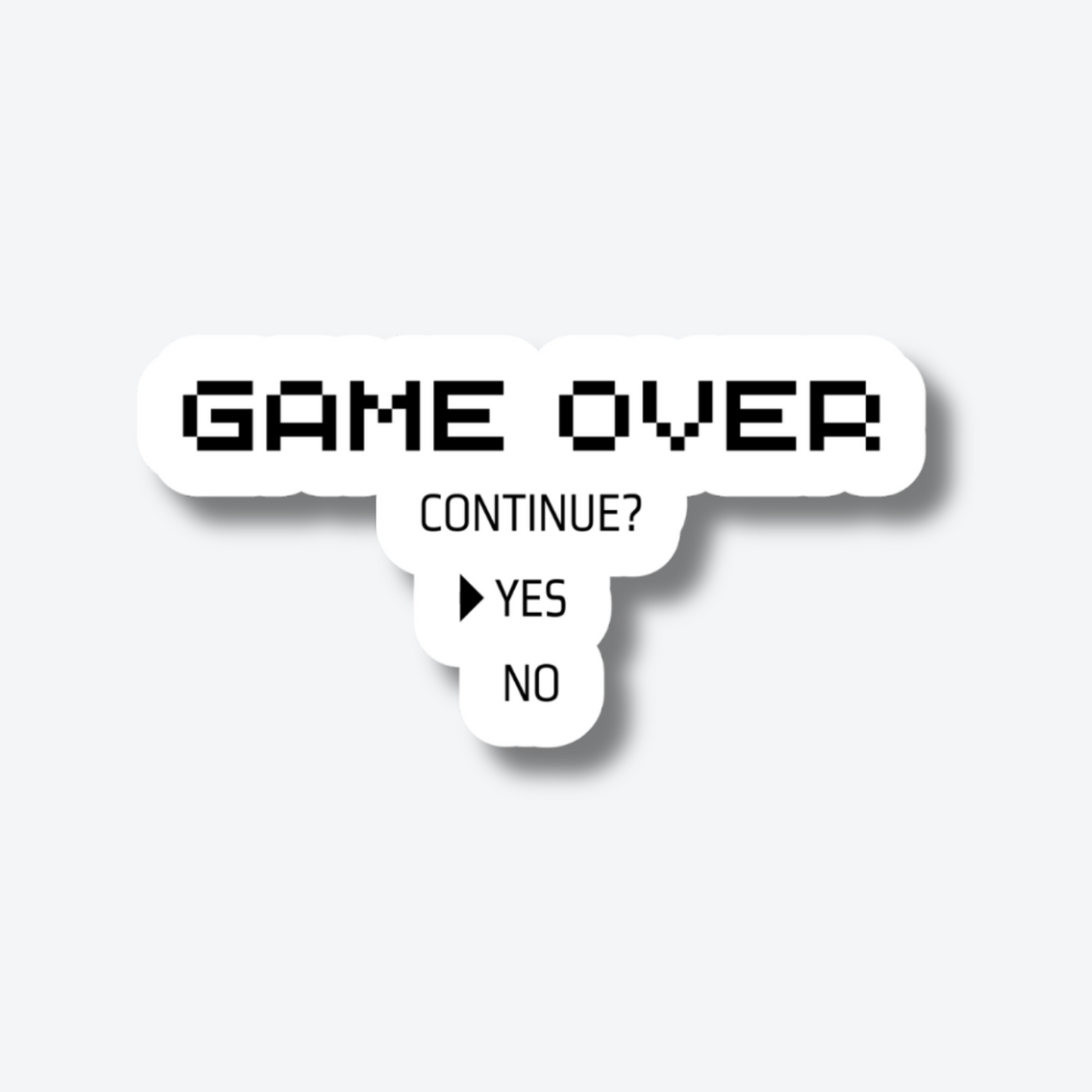 Game Over