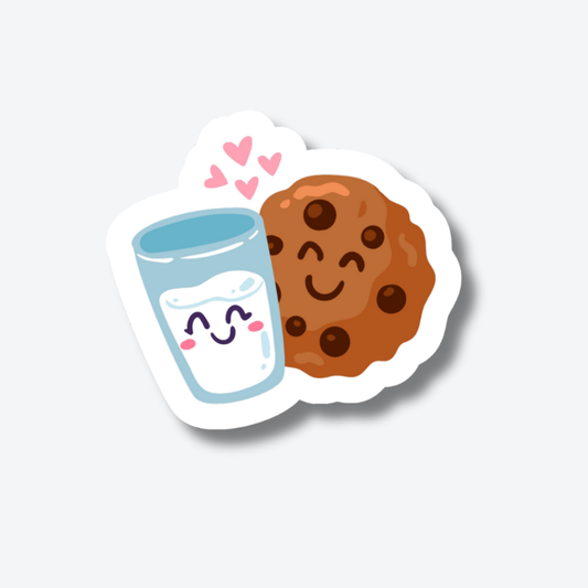 Milk & Cookies