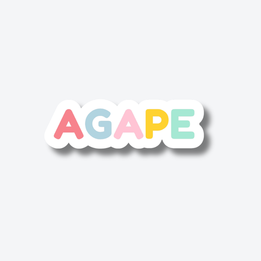 Agape