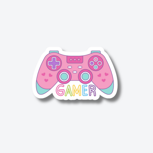 Gamer