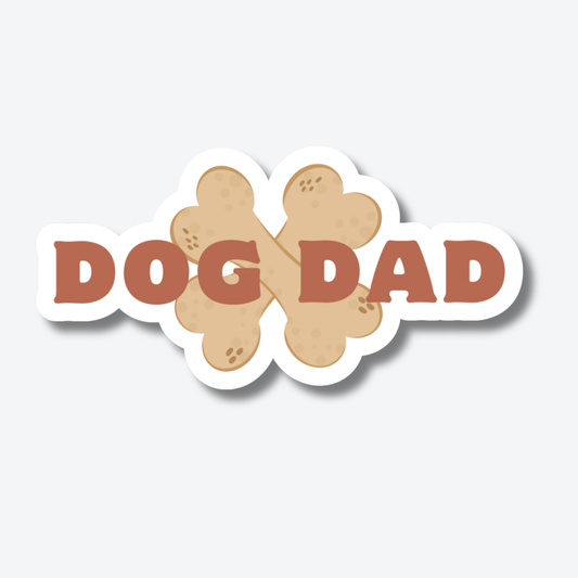 Dog Dad