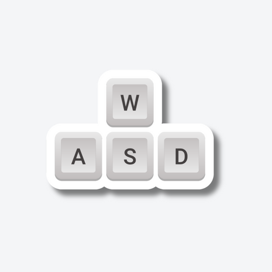 WASD