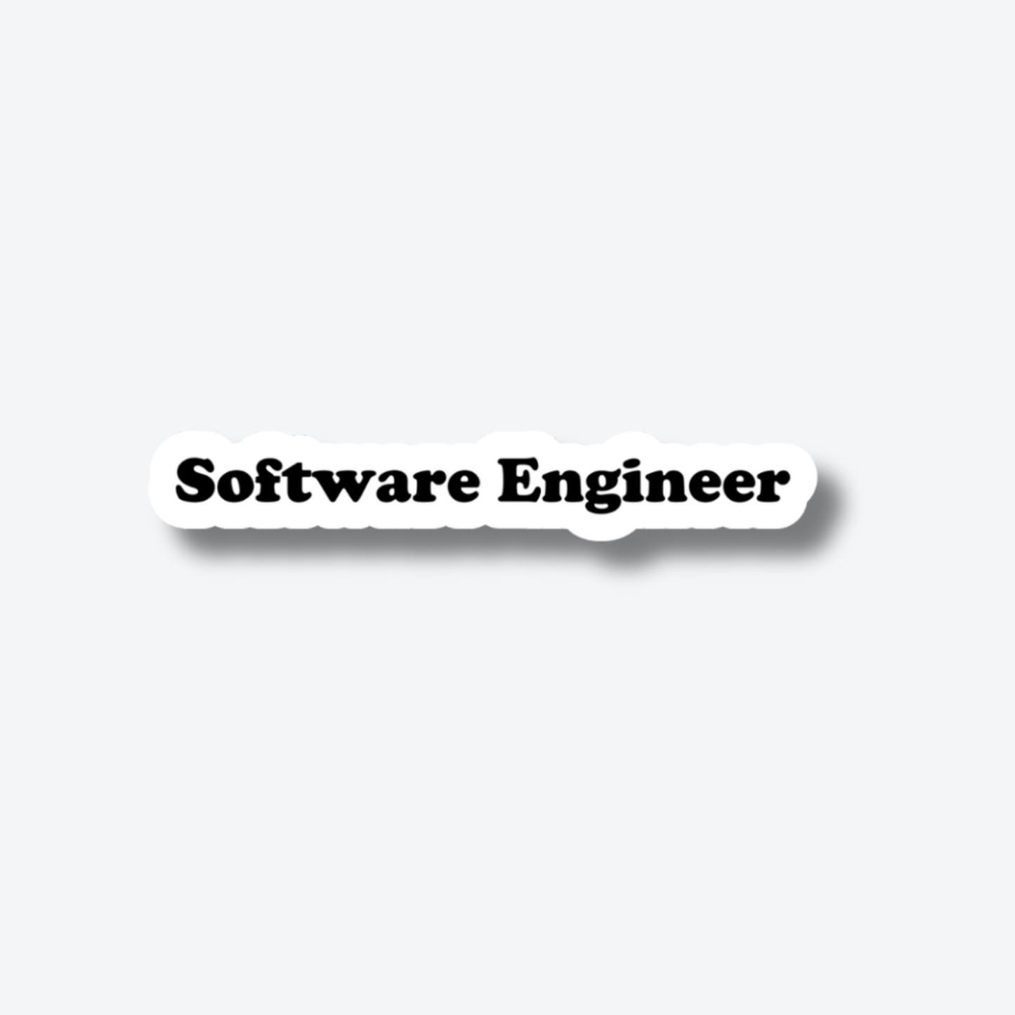 Software Engineer