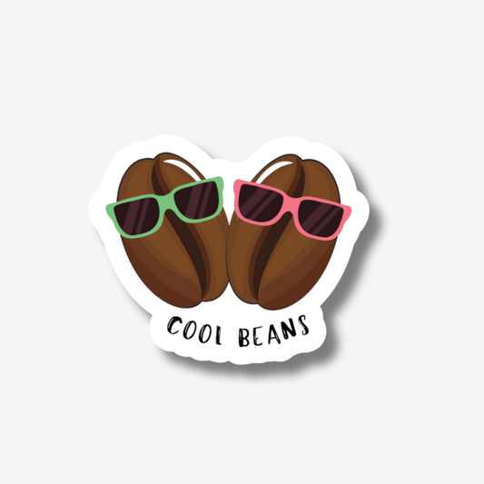 Cool Beans