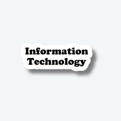 Information Technology