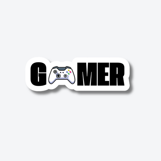 Gamer