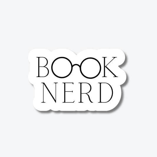 Book Nerd