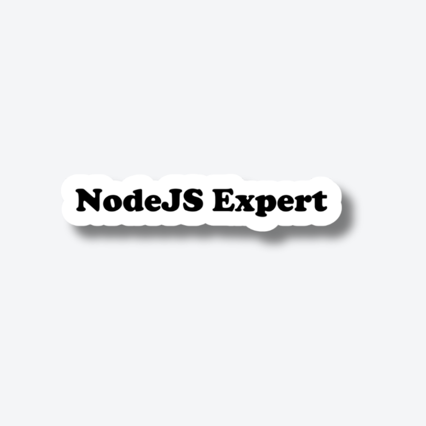 NodeJS Expert